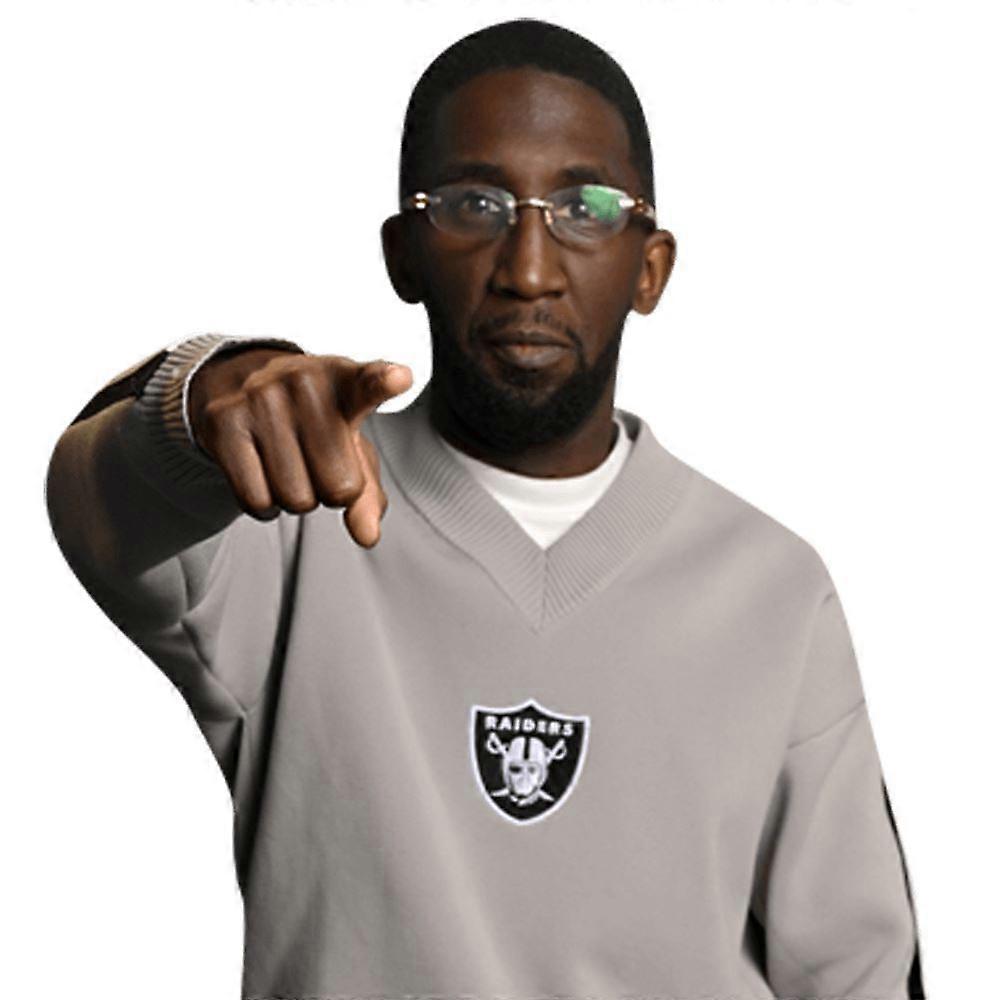 Ferdinand Umeh (Point) Half Body Buddy Cutout