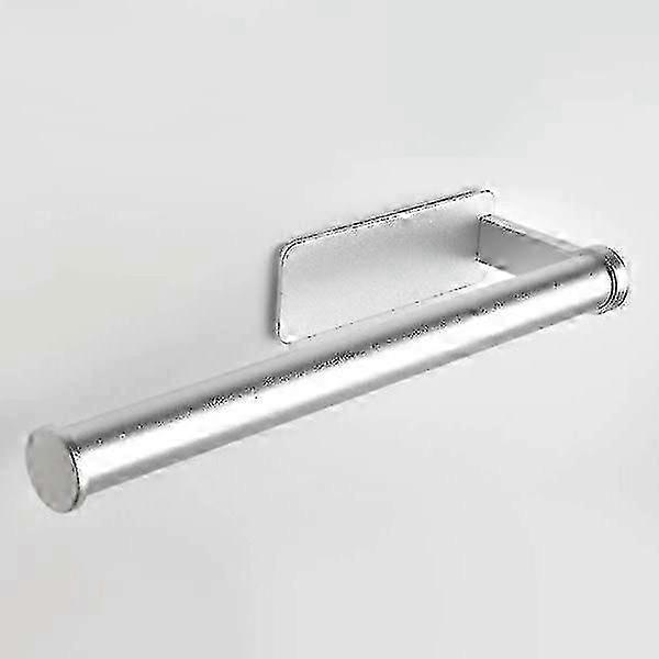 Kitchen Roll Holder No Drilling, Kitchen Paper Holder Wall Mounted