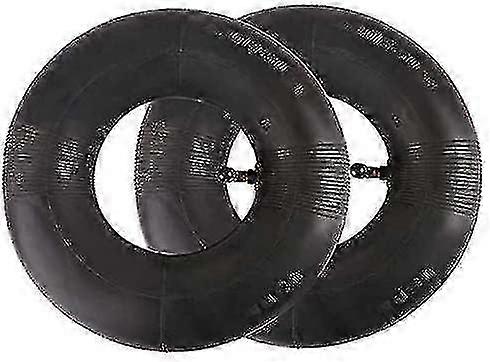 צינור החלפה לעגלת גינה 4.10/3.50-4 אינץ' 2 יחידות