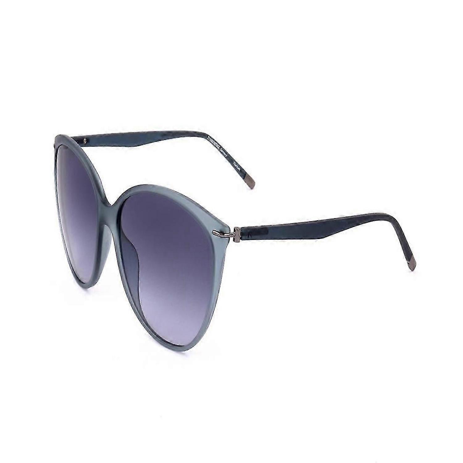 Solbriller R7412 D BLÅ 57/15/140 KVINDE