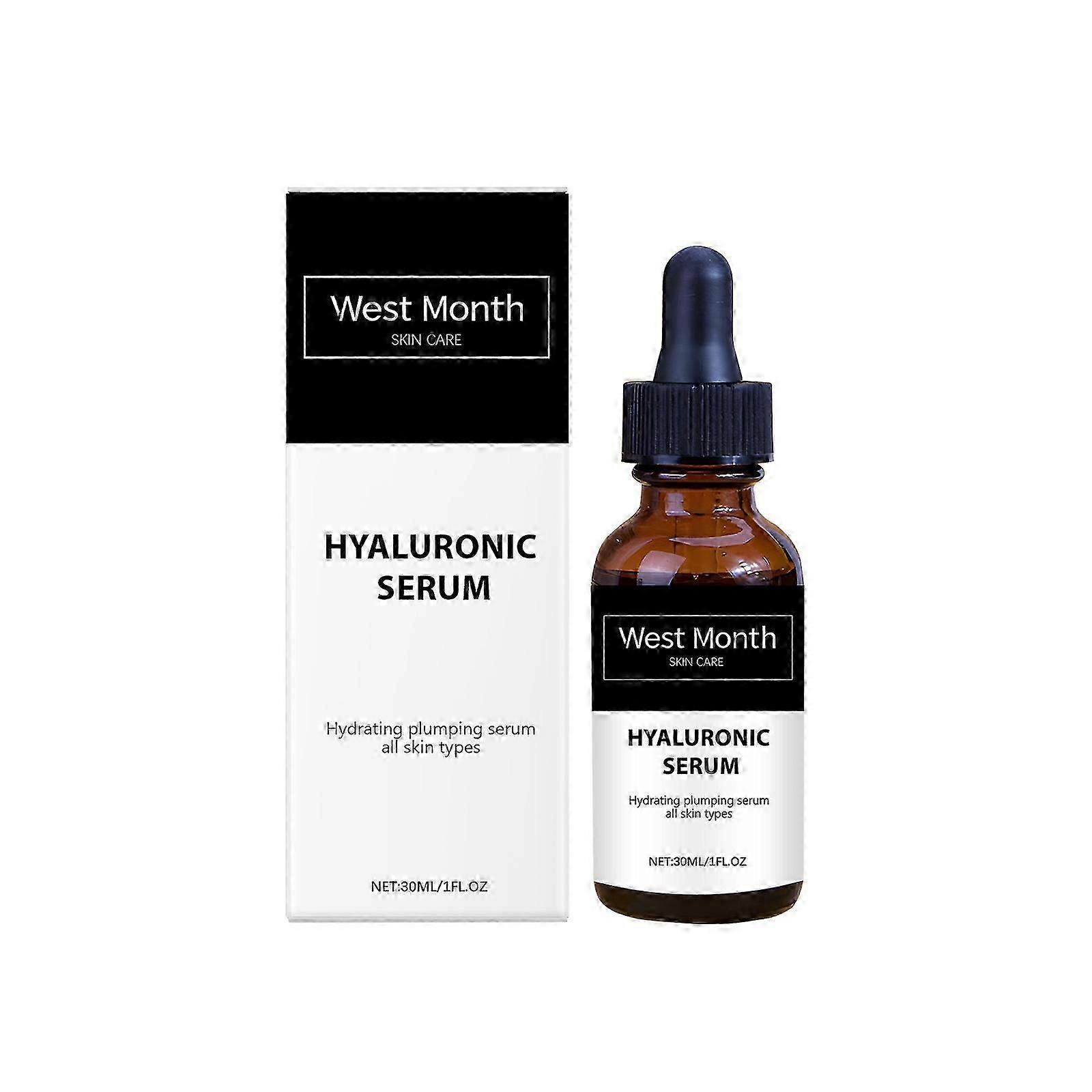 hyaluronic acid serum