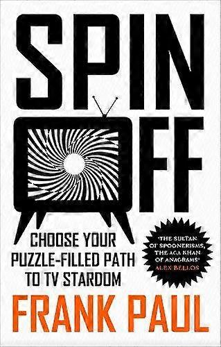 Spin Off by Frank Paul Paperback