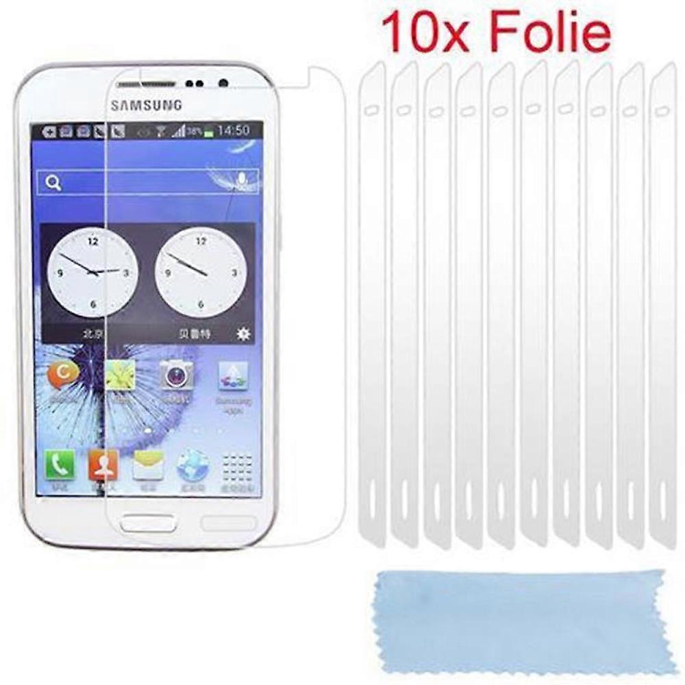 Samsung Galaxy WIN携帯電話プロテクタースクリーンプロテクター