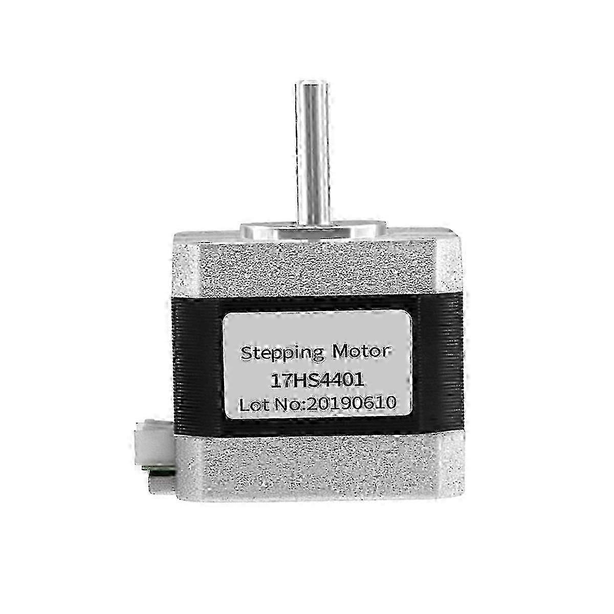 CNC Machine Stepper Motor Driver Kit with 17HS4401+TB6600 4A+MKS OSC for Variable Forward and Reverse Speed Control