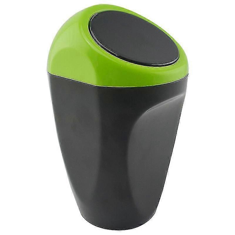 The New 1pcs Auto Trash Can