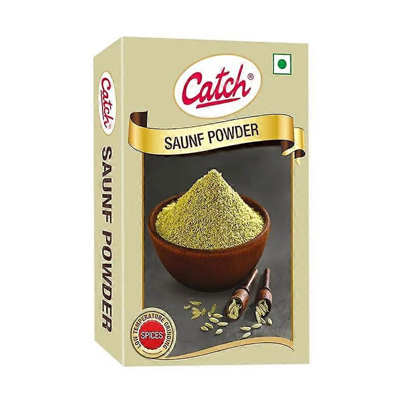 Fennel ground (100 g), Saunf Powder, Catch