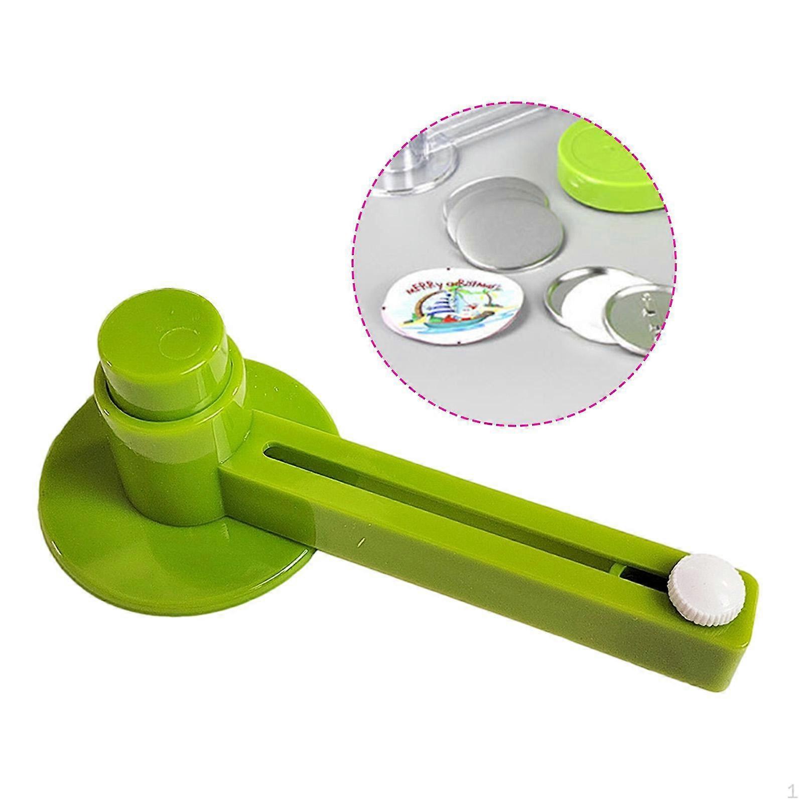 Making Round Cutting Tool Circle Paper Diameter 58mm Sturdy Arts for