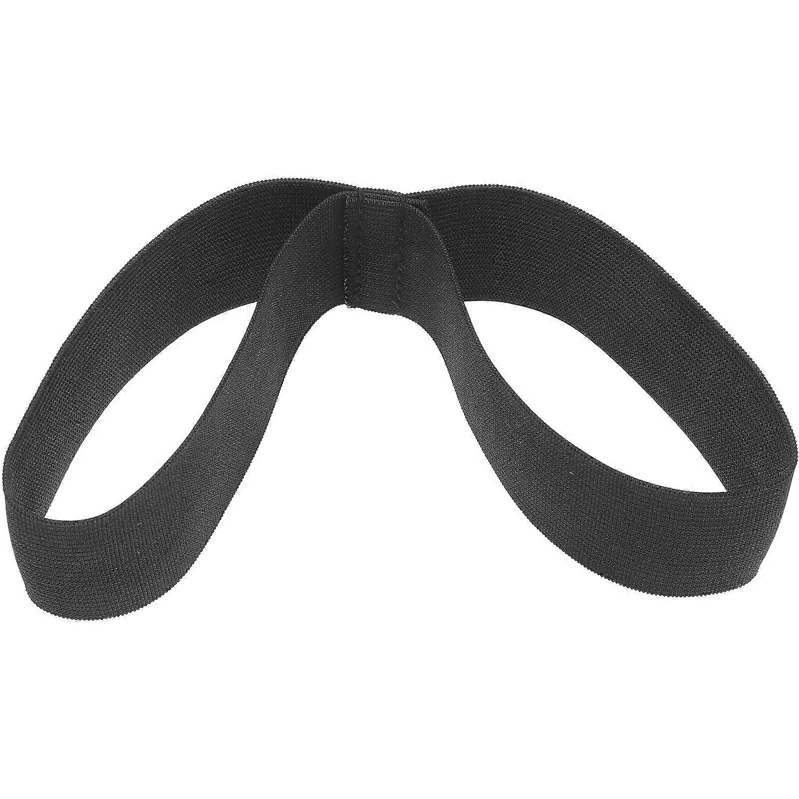 Hitting Trainer Baseball Swing Strap for Correcting Swing Posture