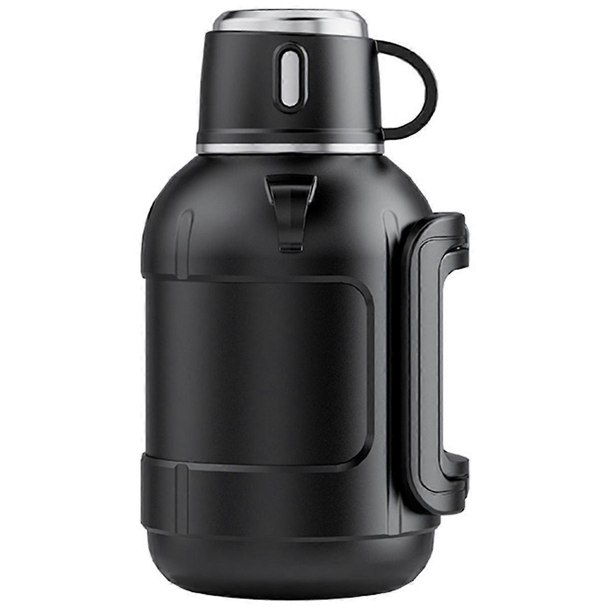 capacity insulated kettle portable kettle