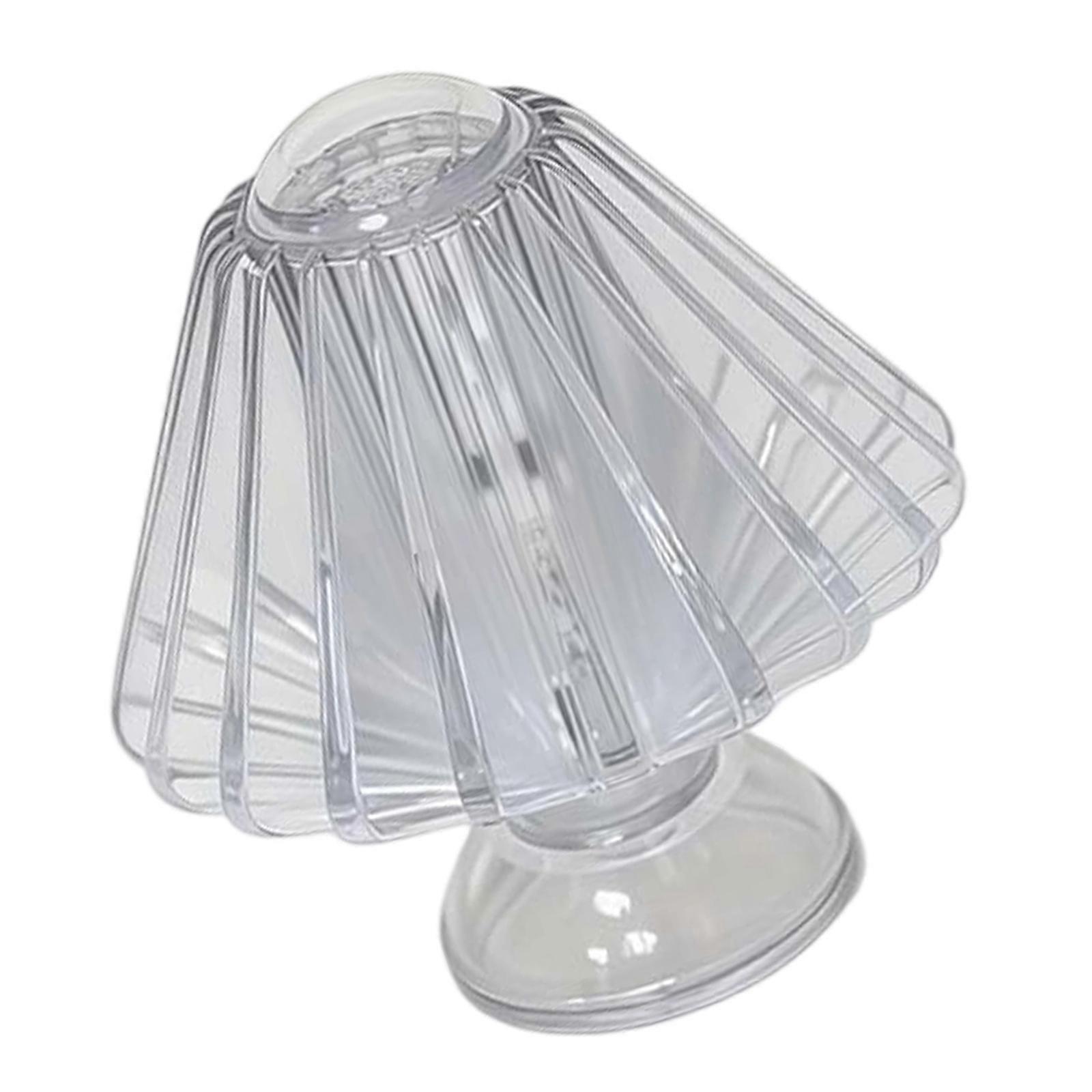 Dripper Filter Paper Stabilizer Ensures Fit Suitable for Consistent Extraction Heat Resistant Coffee Brewing Tool Multicolor