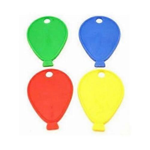 Bryt ballongens vikt