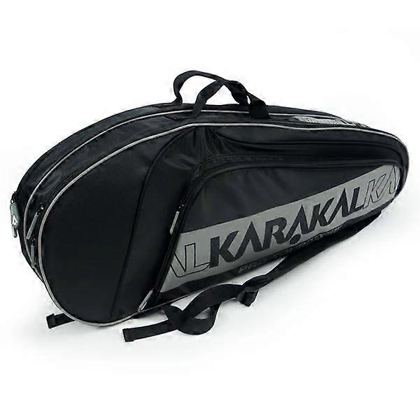 Karakal Pro Tour Match 2.2 Racket Bag 4 Racket Capacity