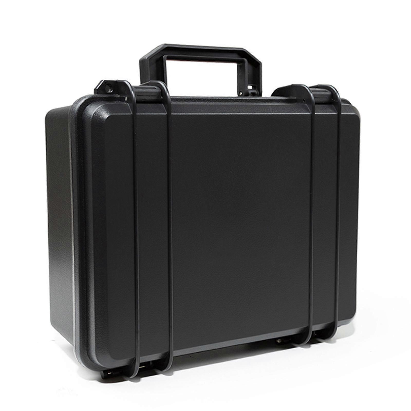 Quadcopter Case Storage Box For UAV, Water and Impact Resistant With IP67 Waterproof Handbag Multicolor