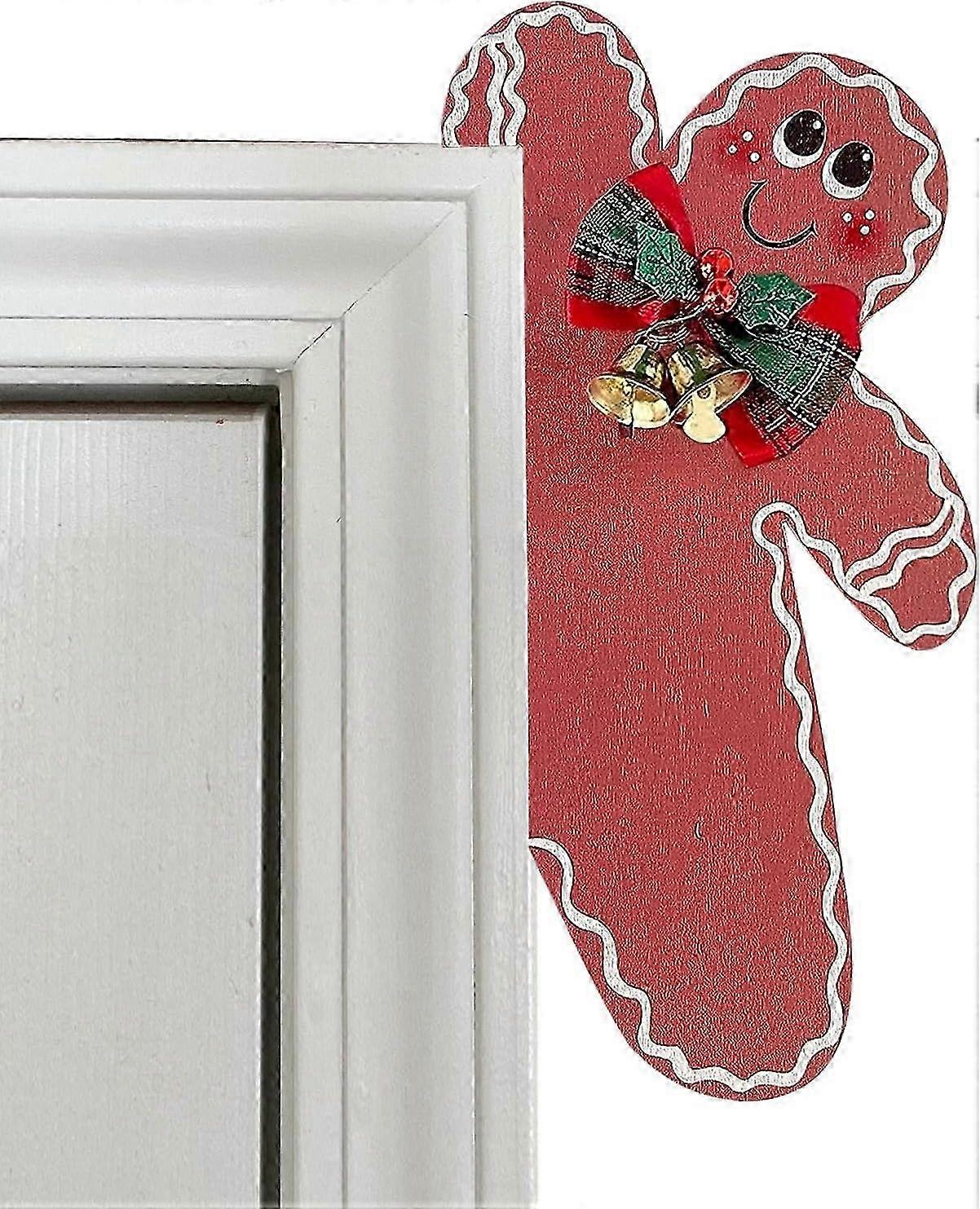 Christmas Countdown Calendar with 24 Surprise Boxes