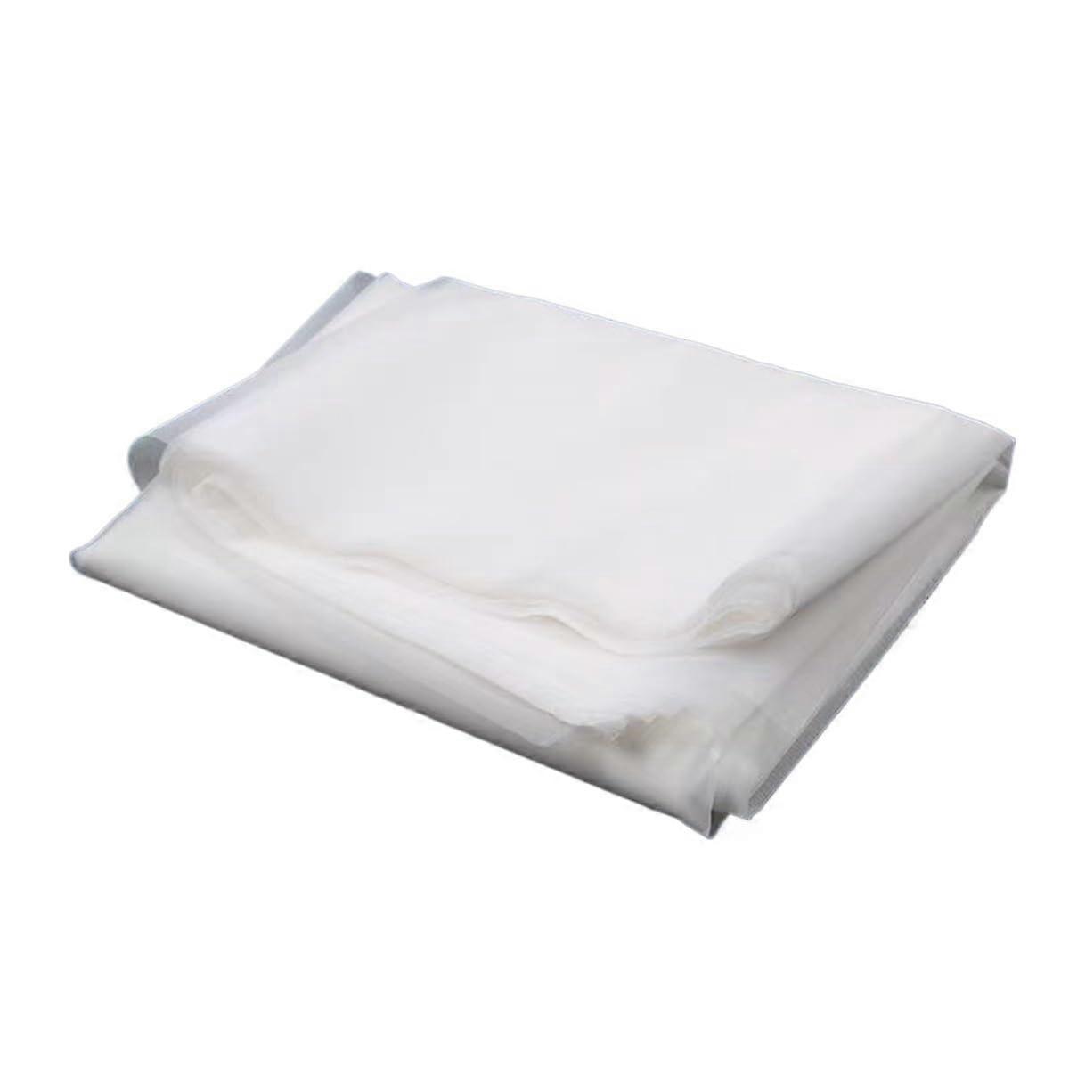 Nylon Micron Filter Mesh Fabric 20500 Mesh Fine Strainer Screen Material for Sieving 1m