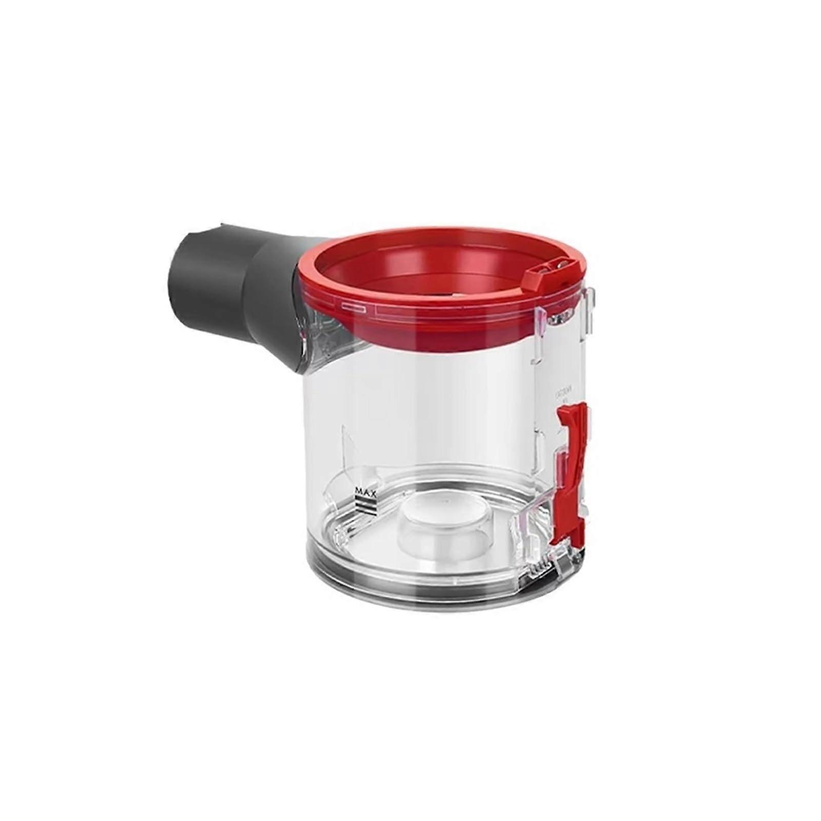 Dust Bucket Garbage Bin Replacement for V7 V8 SV10 SV11 Cordless Handheld Vacuum Cleaner