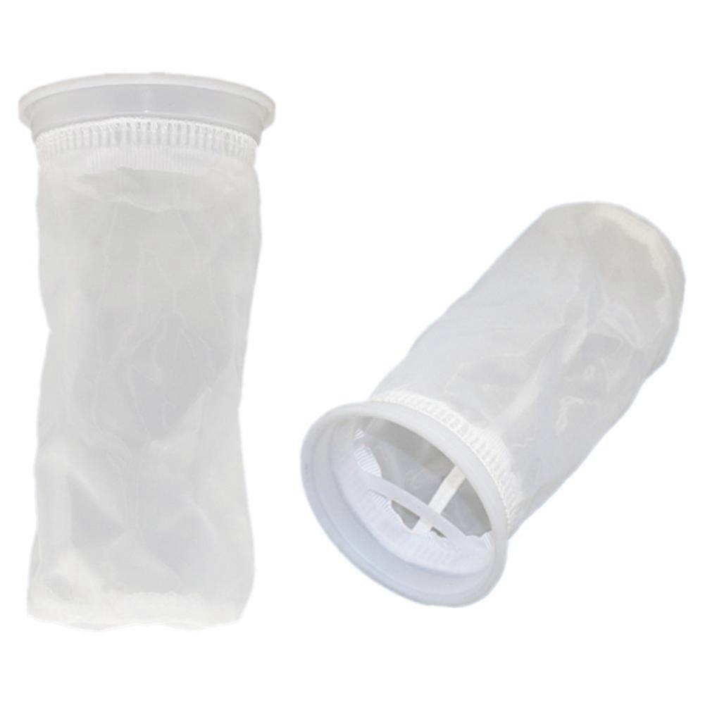 2pc IBC Water Tank Filter Set Nylon Filter Venting Cover