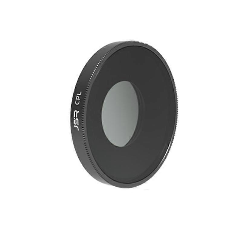 CPL Lens Filter For DJI Osmo Action 3