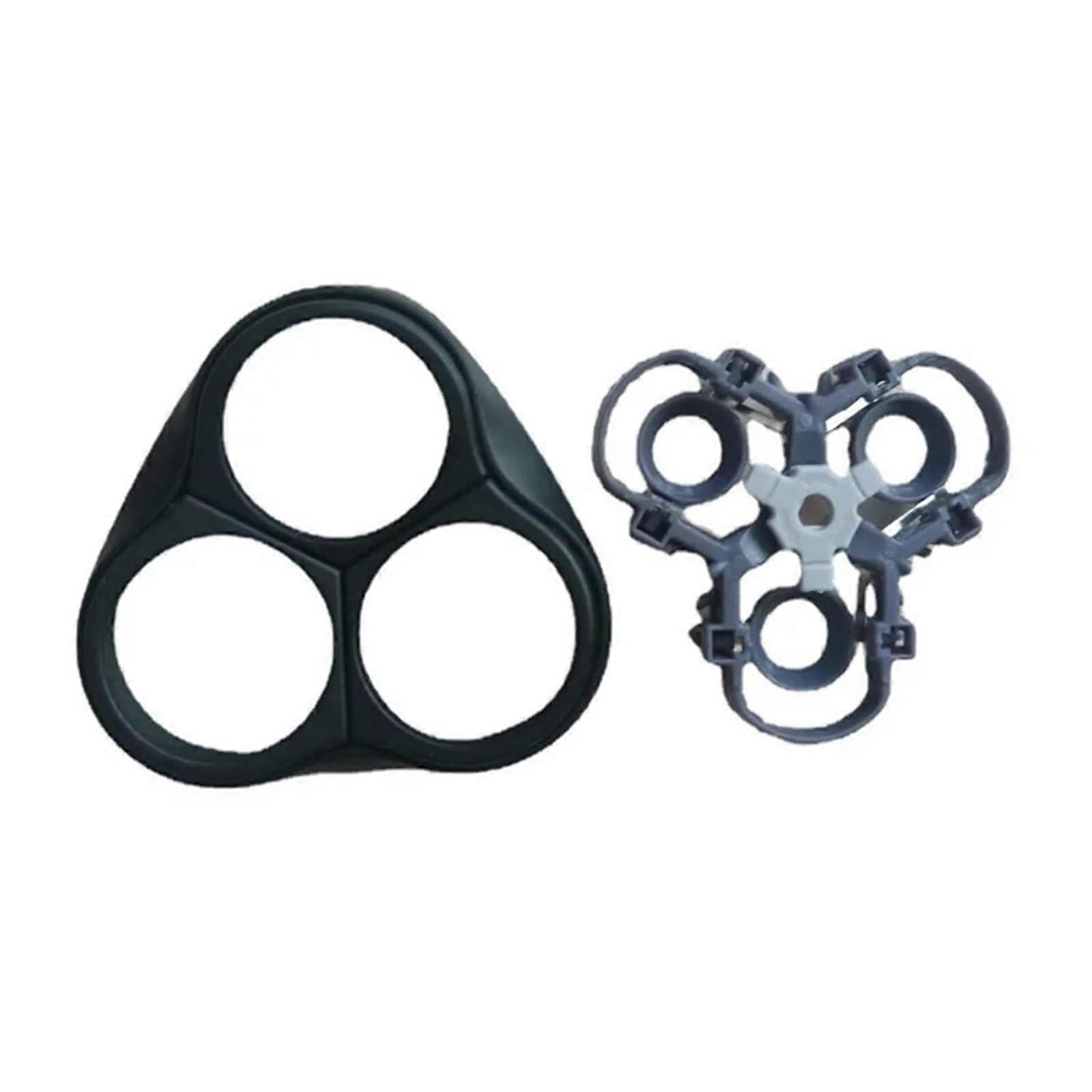 Shaver Head Holder Replacement for Razor YQ6008 HQ6920 HQ6990 HQ5823 Bracket