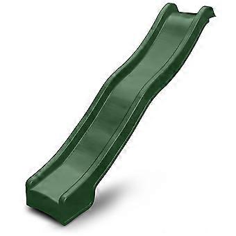 Lifespan Kids 3M Standalone Slide Green Slides