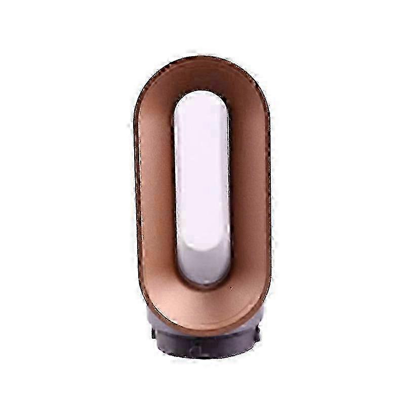 2025 Airwrap HS01 HS05 Hair Dryer Compatible Pre-Styling Nozzle with Modeling Curling Barrel