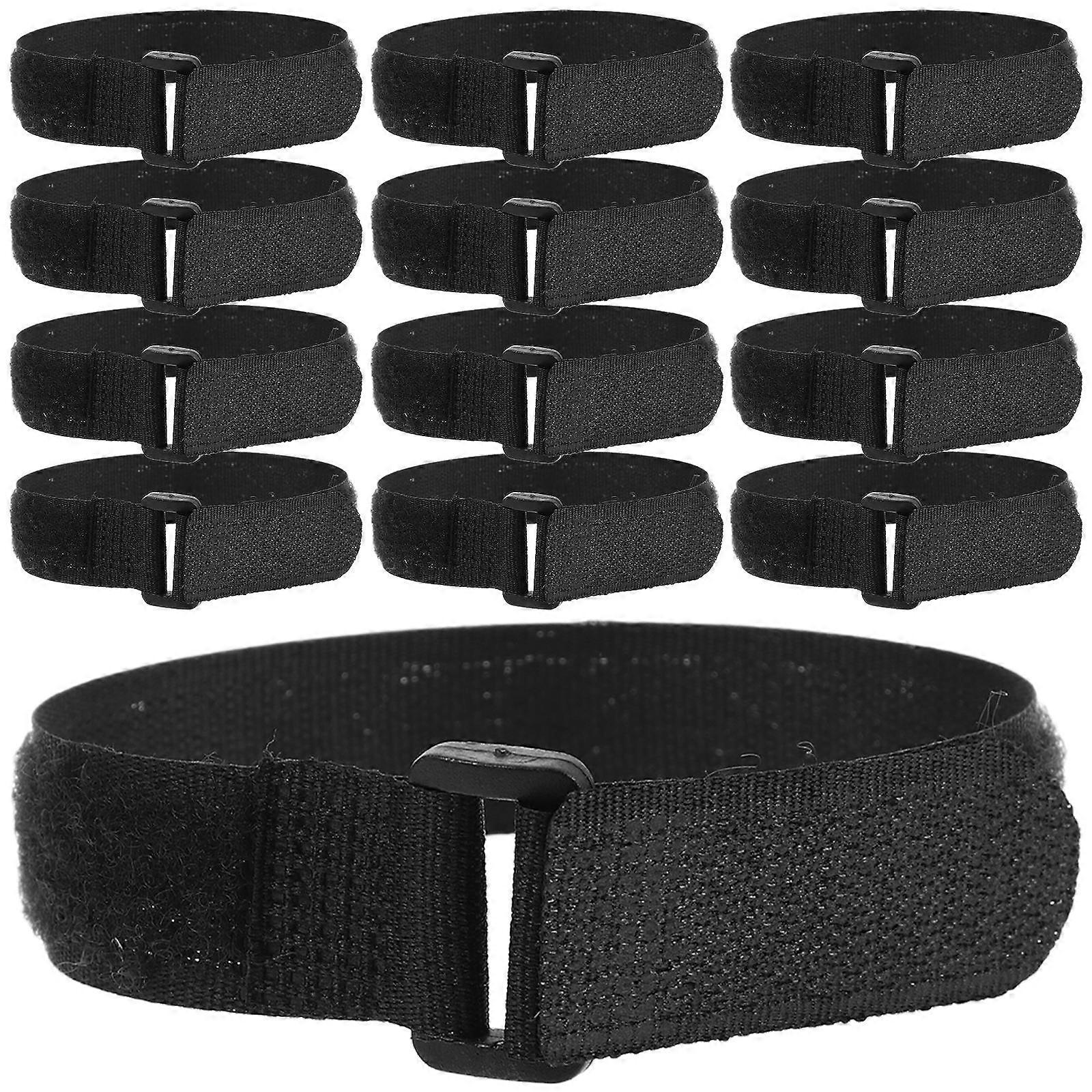 Fire Extinguisher Replacement Hose Strap for Mounting 20Pcs