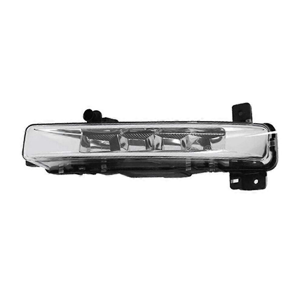 Front Fog Light Front Bumper Light LED Daytime Running Light 63177349132 for 5 G30 G31 G38 Right