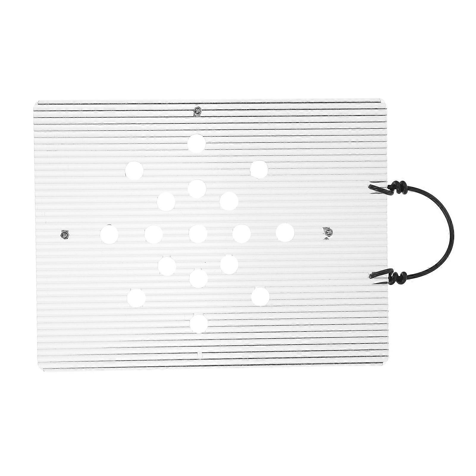 Wall Planter Frame Acrylic for Indoor Plant Mounting 3Pcs Kit