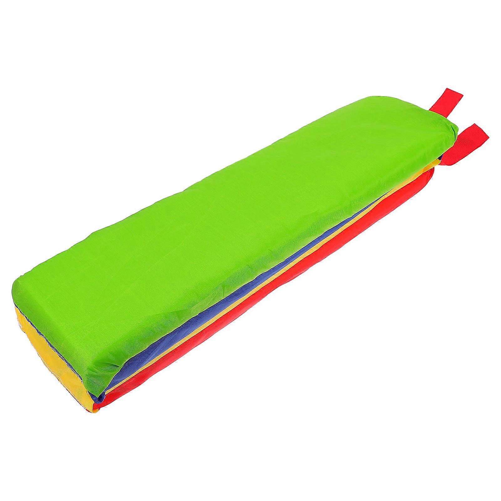 Children Exercise Prop For Home Use And Outdoor Activities In Assorted Color For Physical Training 1Pc