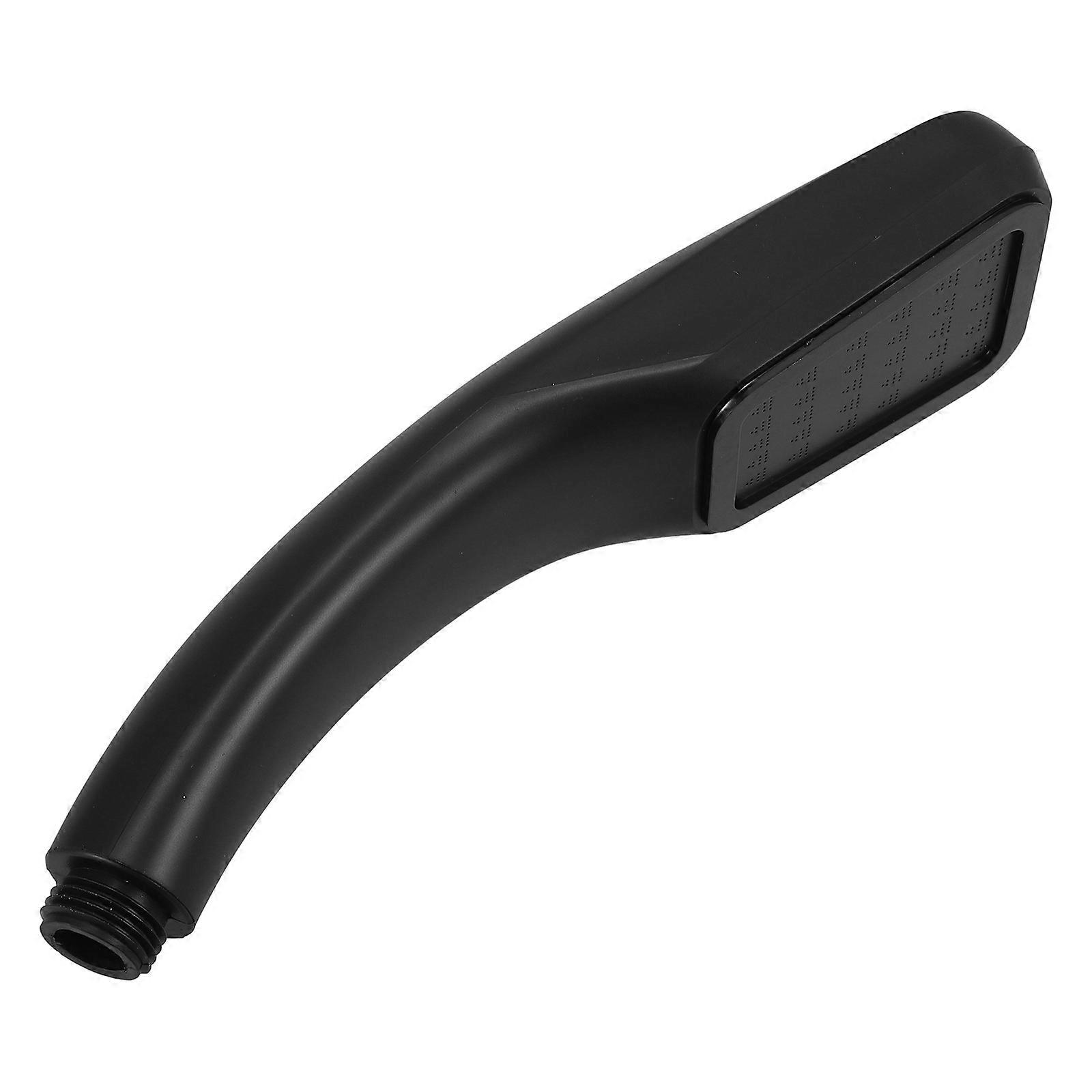 Detachable Shower Head Handheld ABS Spray Shower Head for Home Use