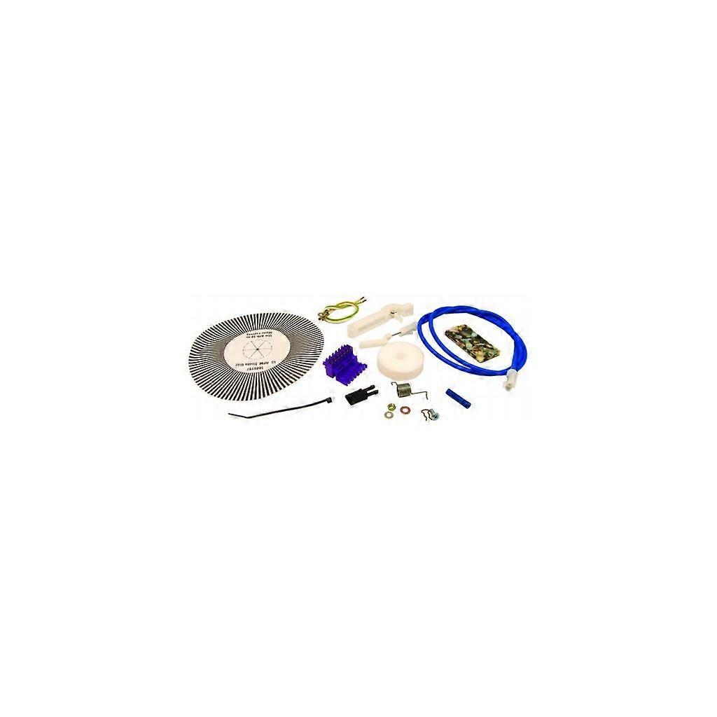 Motor Fix Kit Analog HL for Hotpoint, Creda, Electra, and Export Washing Machines