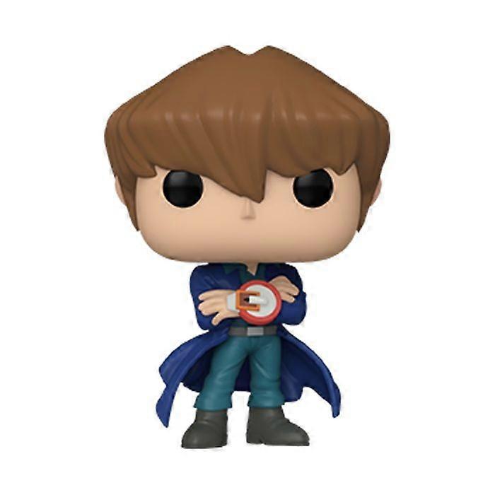 Funko Pop! Animacja: Yu-Gi-Oh! - Seto Kaiba (Królestwo Pojedynków)
