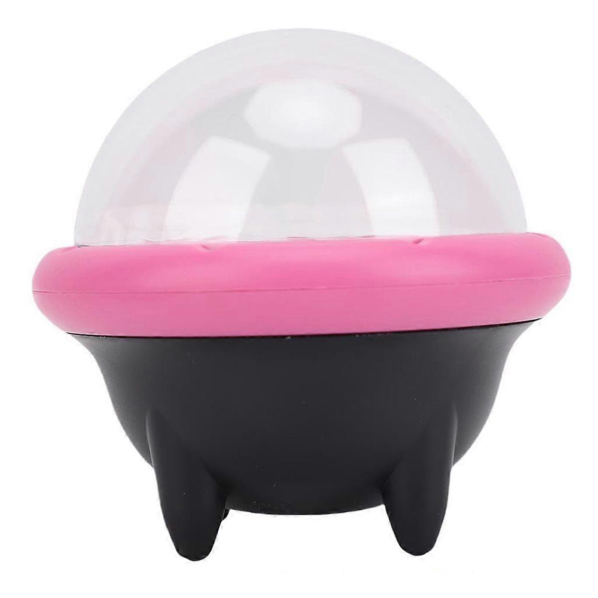 For Switch 2 360 Rotating Game Card Storage Box Game Card Transparent Dustproof Non-Slip Protective