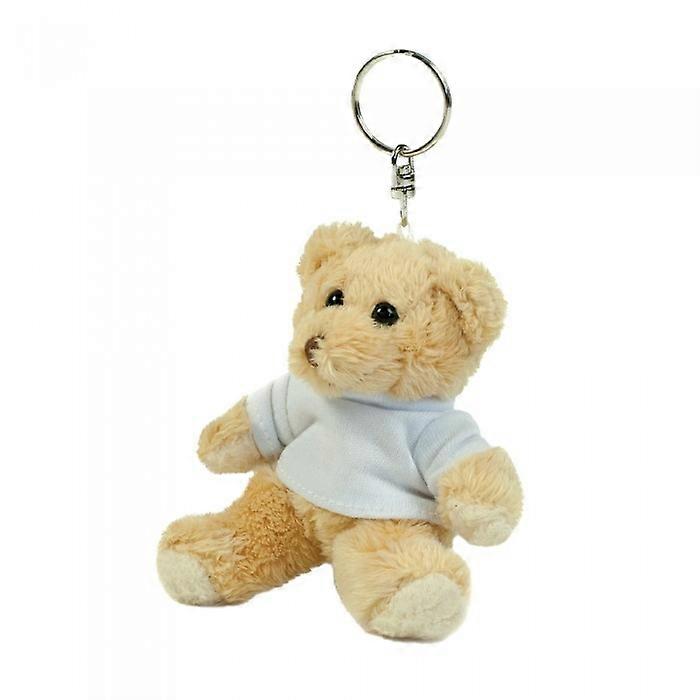 Mumbles Bear Keyring