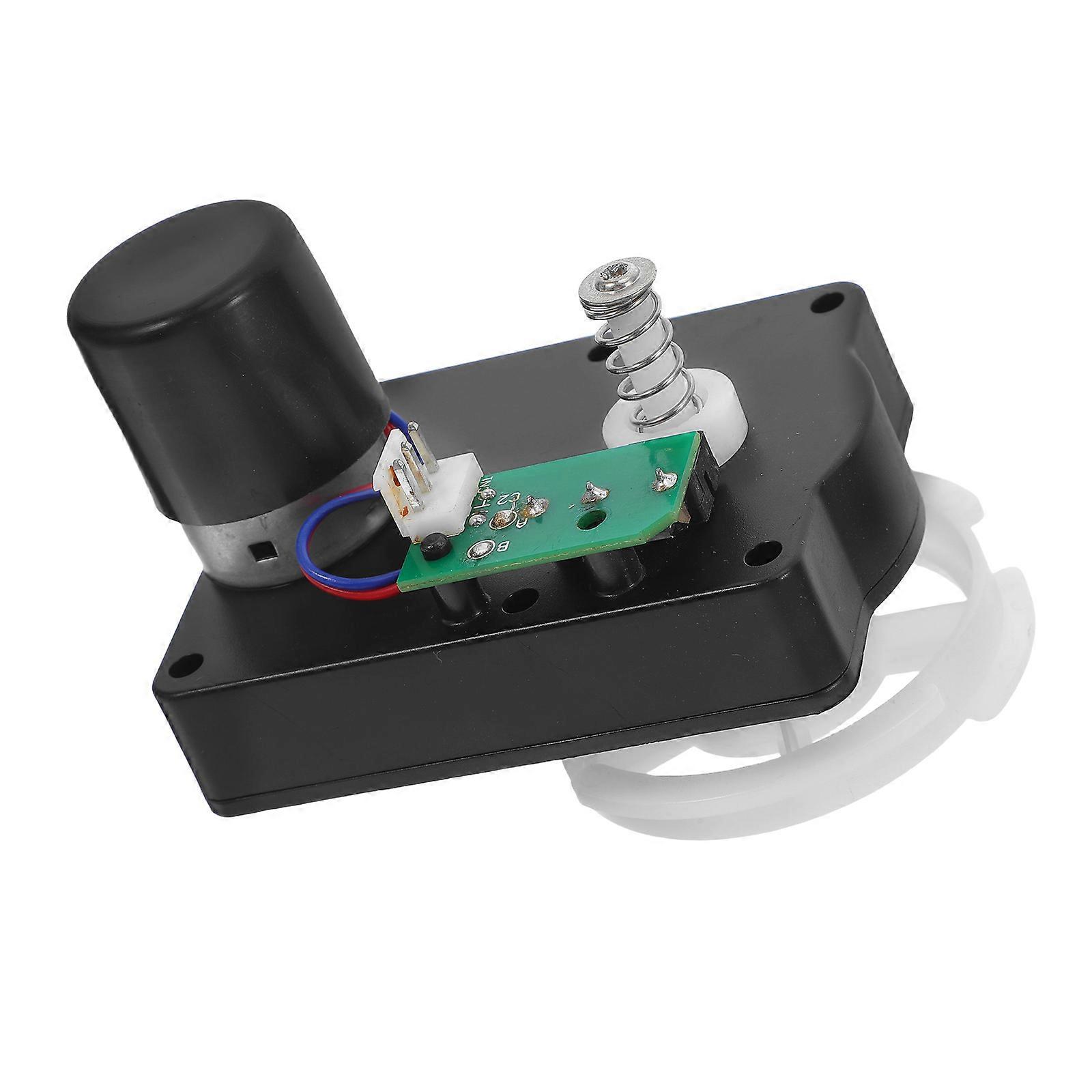 Motor Gear Reducer for Vending Machine Gear Motor Replacement