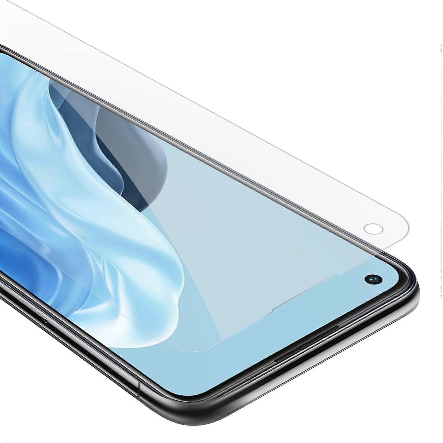 Oppo FIND X5 LITE / Reno7 5G Screen Protector