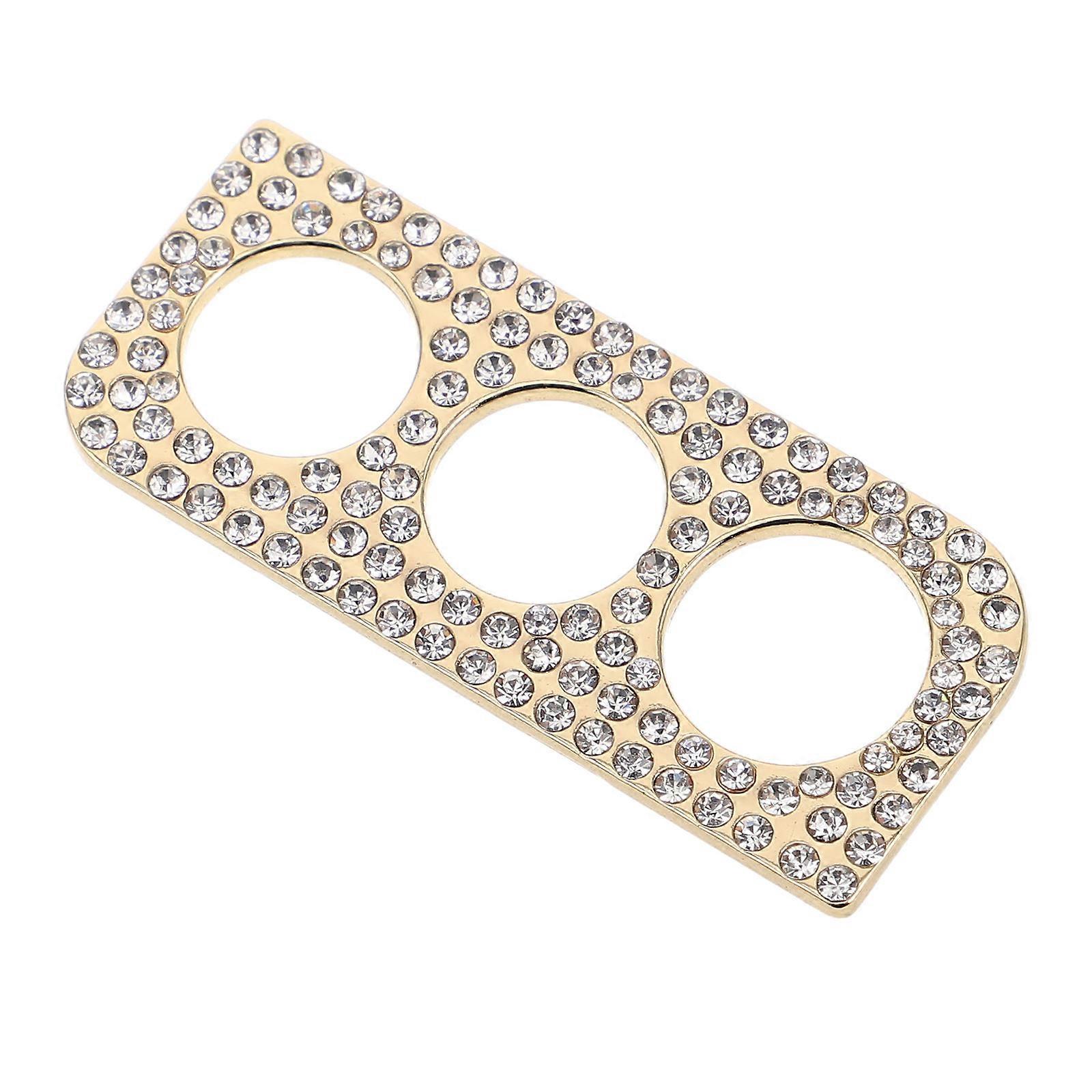 Camera Lens Protector Metal Cover for Scratch Guard 5Pcs High Hardness