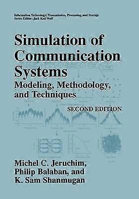 Simulation of Communication Systems