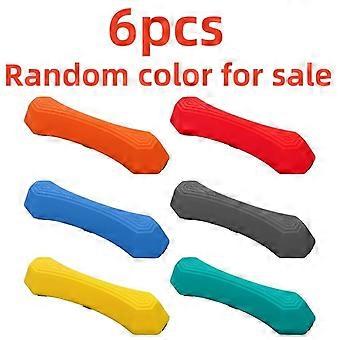 Rainbow Funy Stepping Stones for Kid Non Slip Textured Sensory Stepping Stones Portable Obstacle Course for Indoor Outdoor Play
