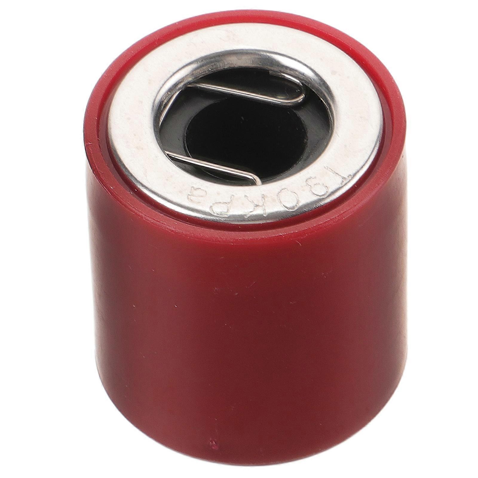 Pressure Cooker Accessory Steam Release Valve Replacement Red