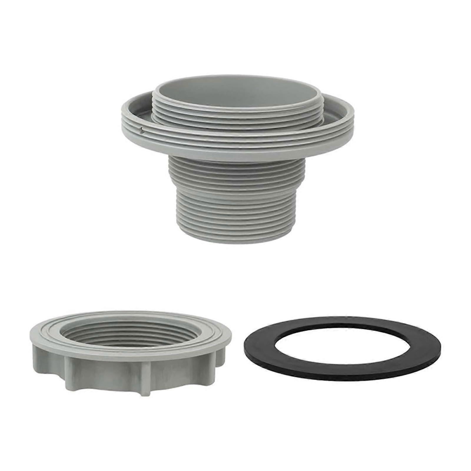 Efficiency Swimming Pool Filter with Advanced Filtration for 10744 Connector Systems