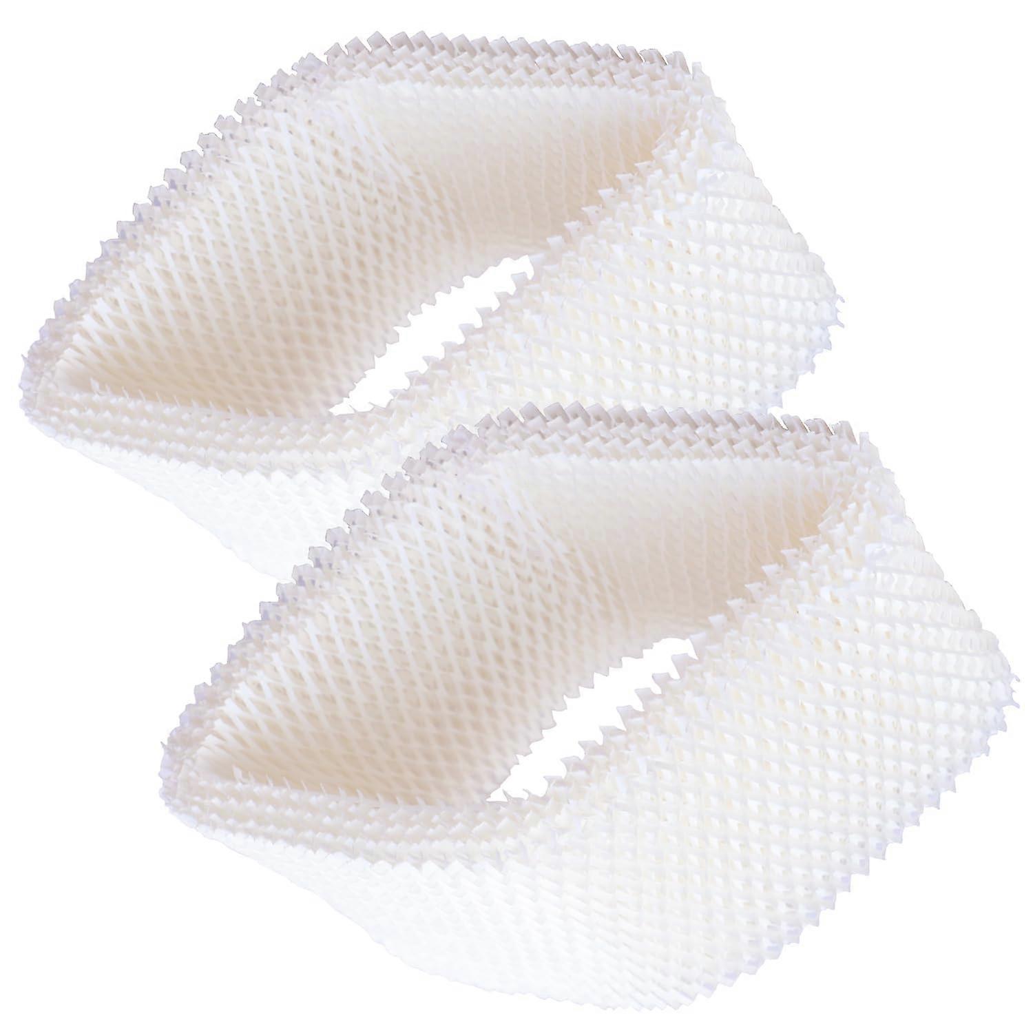 2 Pcs Humidifier Filter Compatible with Boneco E2441A and AirOSwiss AOS 7018 for Consistent Humidity Control