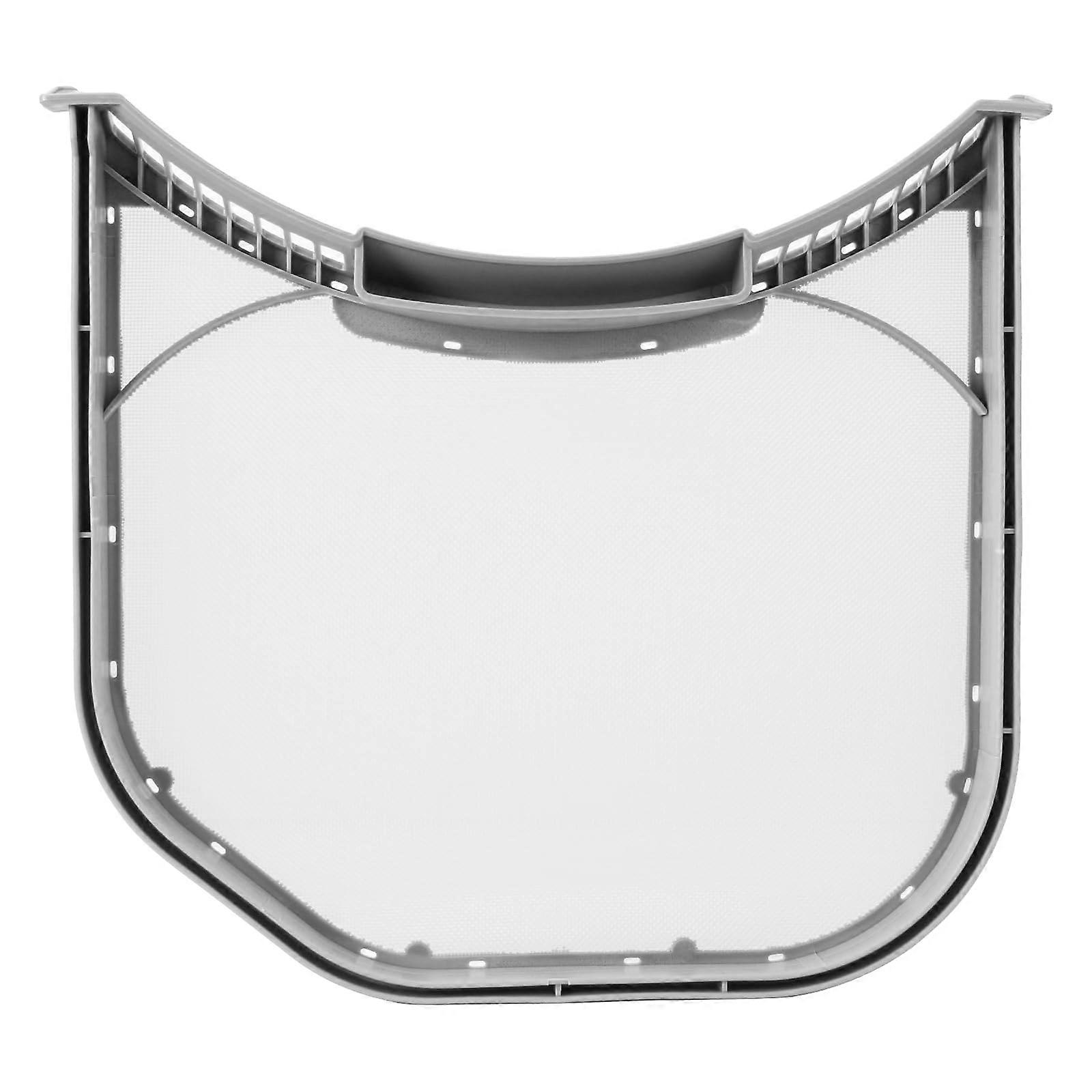 ADQ56656401 Dryer Lint Filter Replacement for LG Kenmore Elite, Durable Screen Trap to Maximize Drying Efficiency