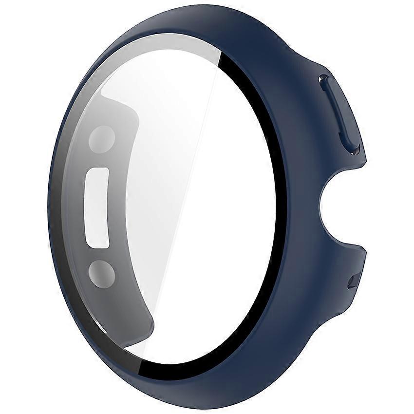 Watch Protective Case Watch Case for Google pixel Watch4 41mm Midnight Blue