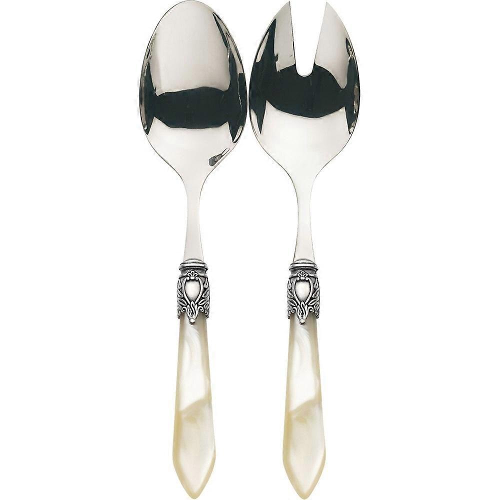  Bugatti Oxford 2 piece salad set OXBAMN321415