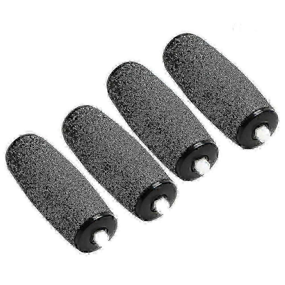 2025 4pcs/set Extra Coarse Replacement Refillable Roller Heads For Pedicure Tools_ZKD22