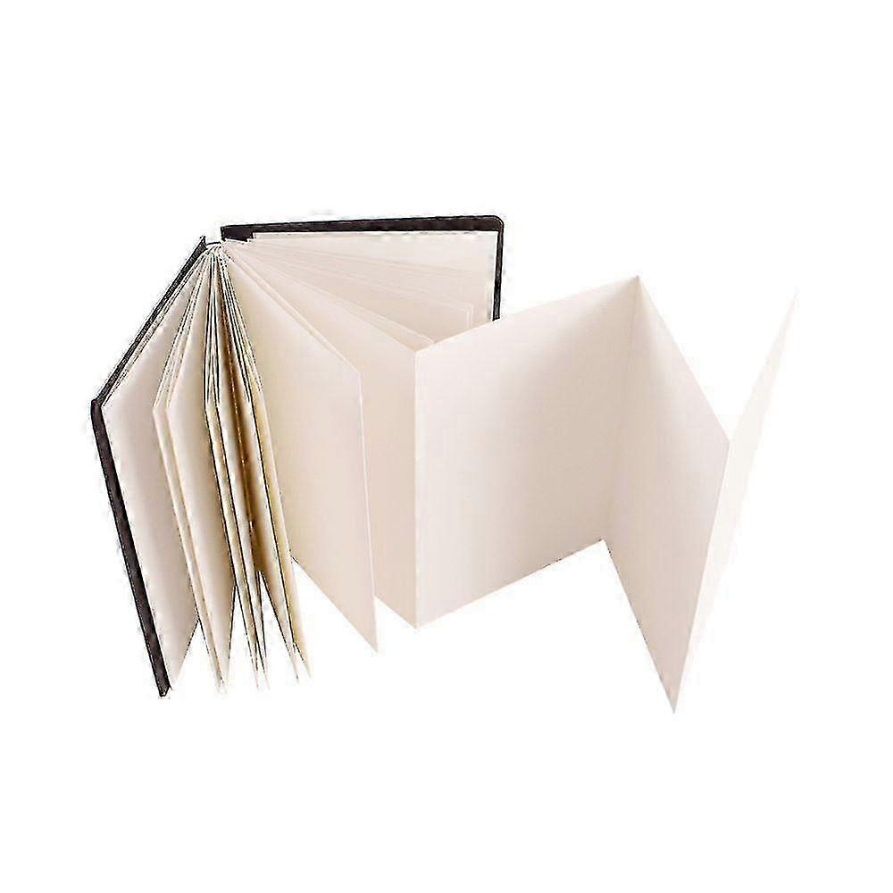 Skicár "Octopus" Concertina