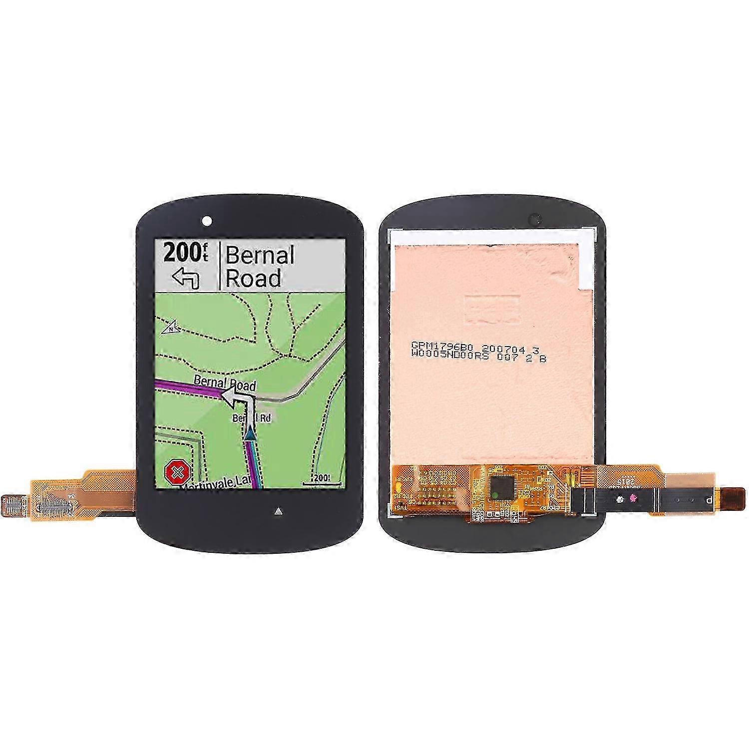 2025 LCD Screen for Garmin Edge 830