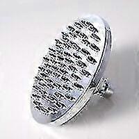 Round Solar Shower Head, 10077mm