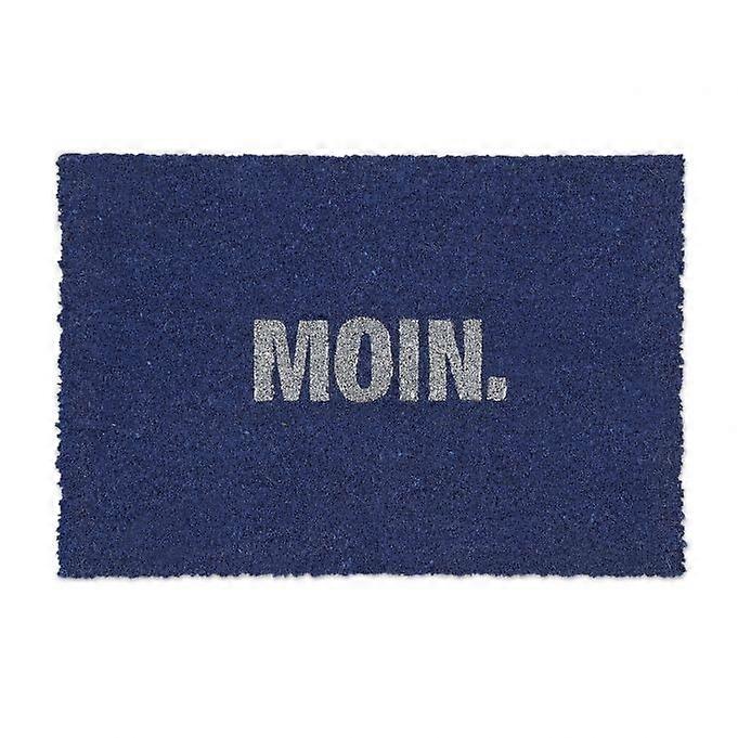 Doormat coconut fiber "Moin"